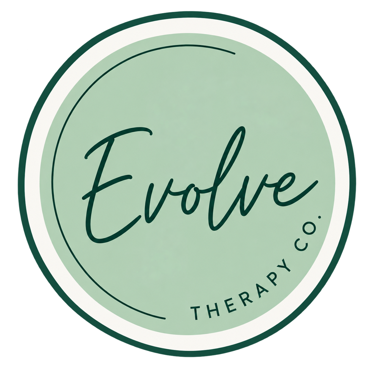 Evolve Therapy Co.